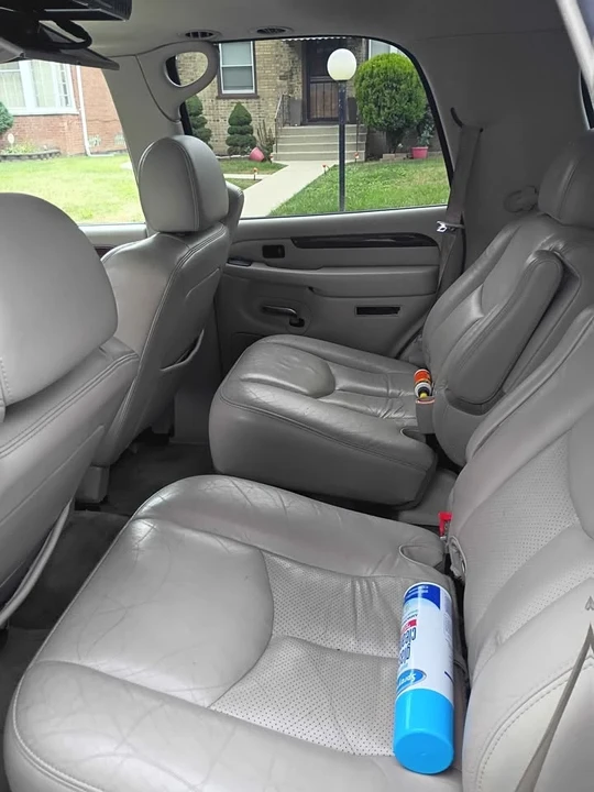 2004 Cadillac Escalade & EXT 2nd Gen - Image 8 of 10