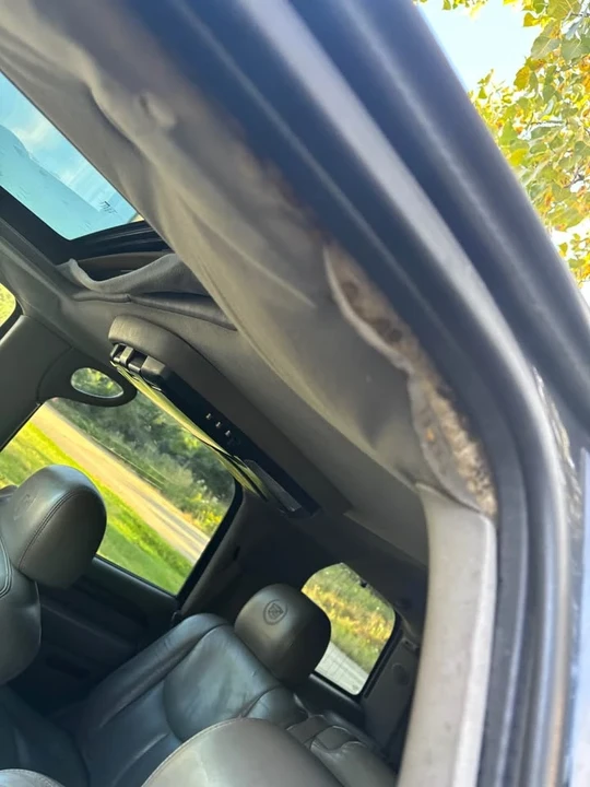 2004 Cadillac Escalade & EXT 2nd Gen - Image 6 of 10