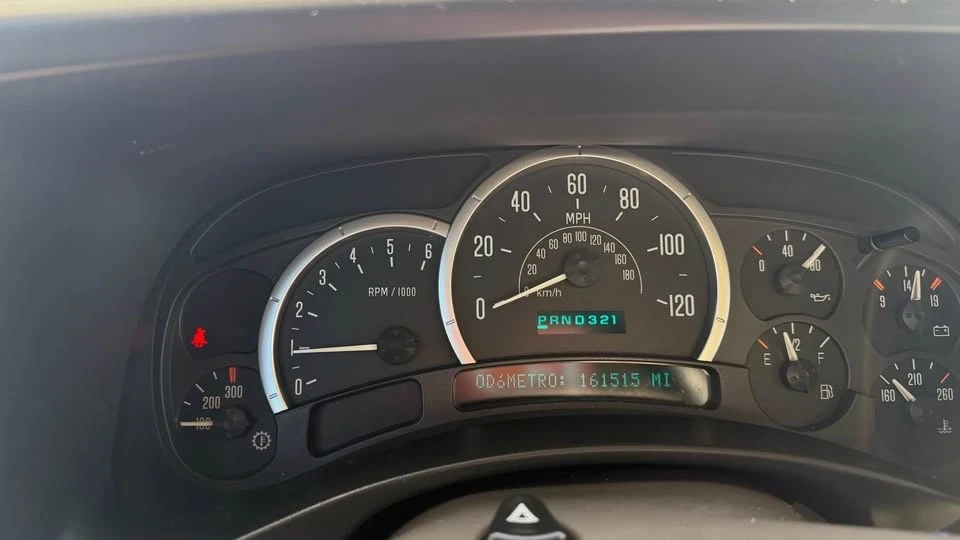 2004 Cadillac Escalade & EXT 2nd Gen - Image 5 of 10