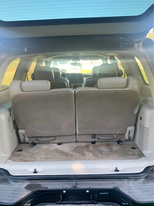 2004 Cadillac Escalade & EXT 2nd Gen - Image 5 of 10