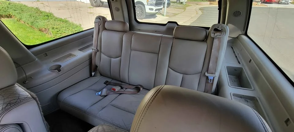 2004 Cadillac Escalade & EXT 2nd Gen - Image 9 of 10