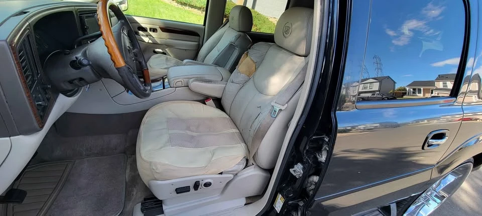 2004 Cadillac Escalade & EXT 2nd Gen - Image 8 of 10