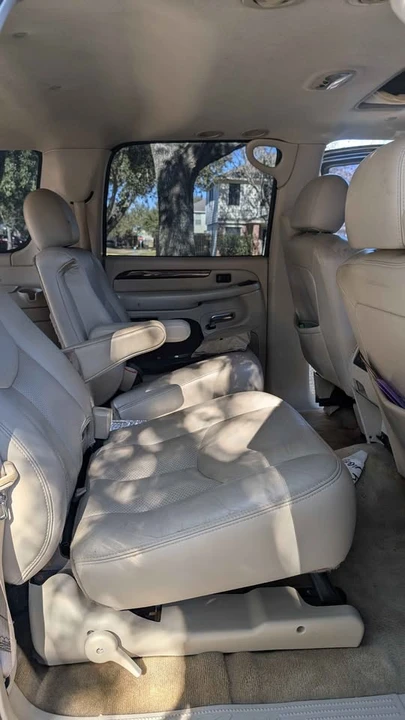 2004 Cadillac Escalade & EXT 2nd Gen - Image 14 of 17