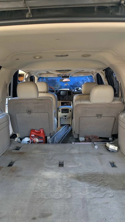 2004 Cadillac Escalade & EXT 2nd Gen - Image 15 of 17