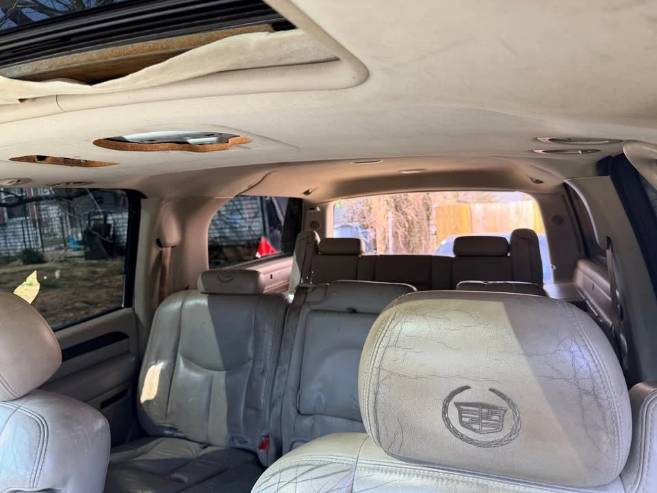 2004 Cadillac Escalade & EXT 2nd Gen - Image 13 of 15