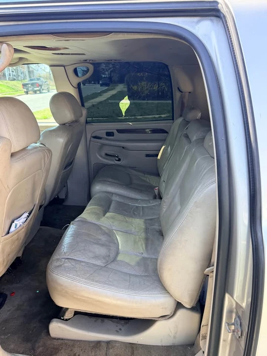 2004 Cadillac Escalade & EXT 2nd Gen - Image 15 of 15