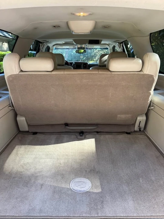 2004 Cadillac Escalade & EXT 2nd Gen - Image 14 of 19