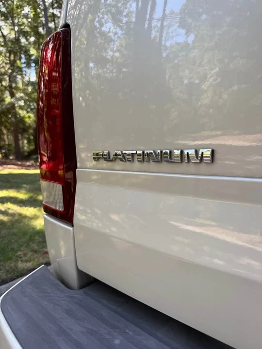 2004 Cadillac Escalade & EXT 2nd Gen - Image 9 of 19