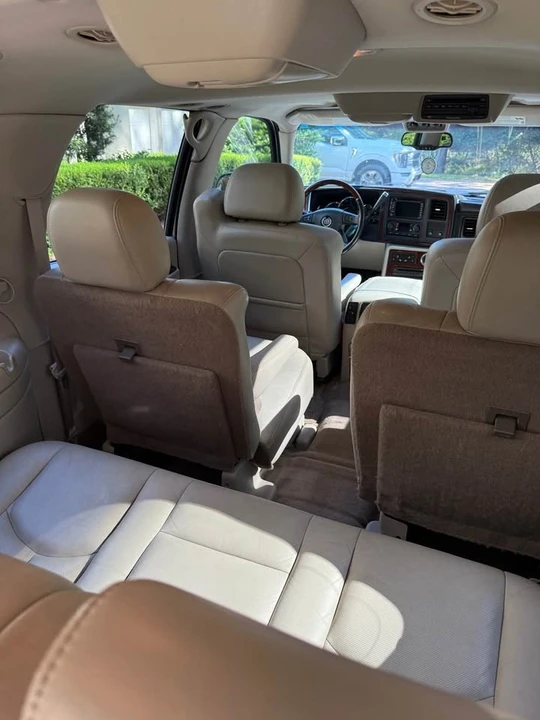 2004 Cadillac Escalade & EXT 2nd Gen - Image 15 of 19