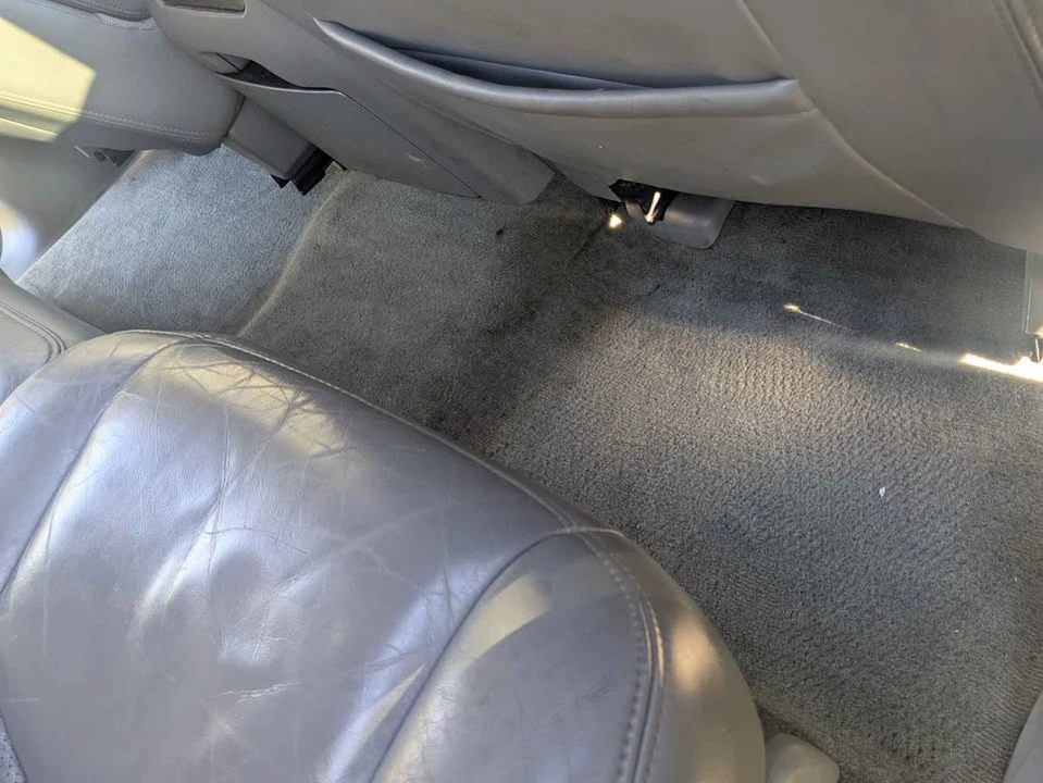 2004 Cadillac Escalade & EXT 2nd Gen - Image 15 of 20