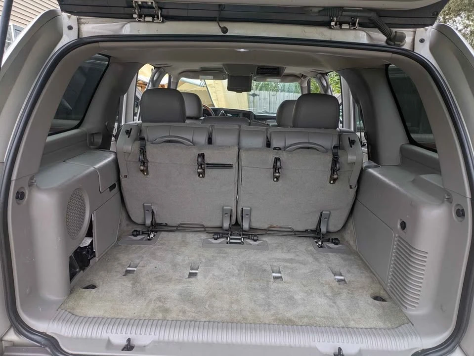 2004 Cadillac Escalade & EXT 2nd Gen - Image 20 of 20