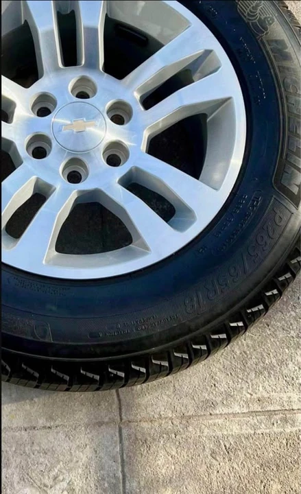 2004 Cadillac Escalade & EXT 2nd Gen - Image 9 of 10