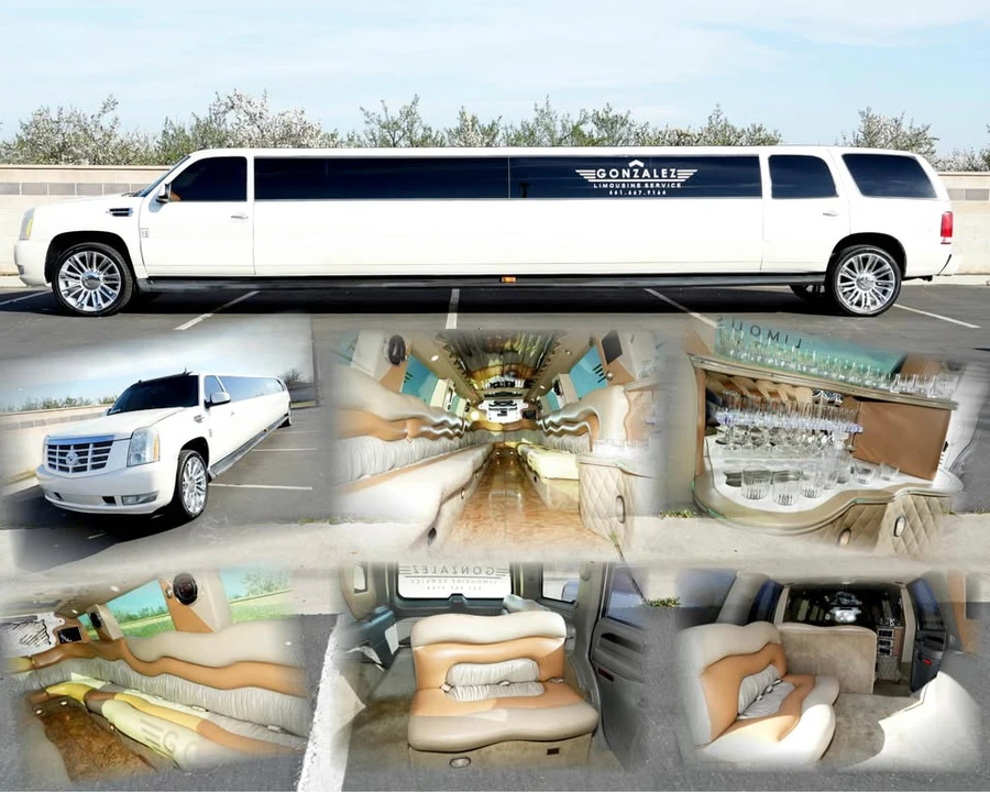 2004 Cadillac Escalade & EXT 2nd Gen - Image 7 of 11