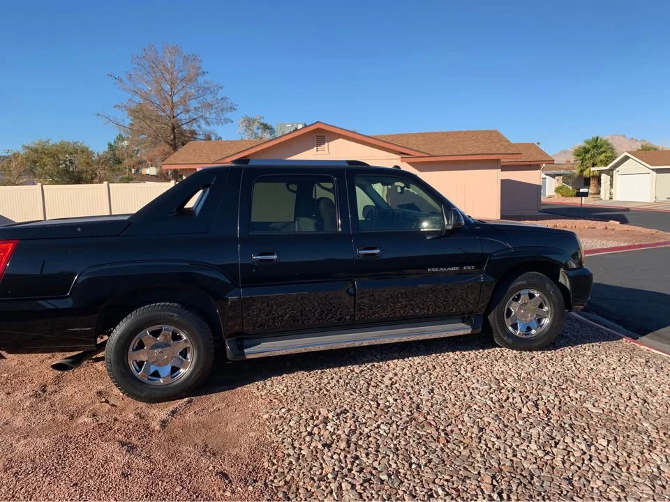 2004 Cadillac Escalade & EXT 2nd Gen - Image 8 of 12