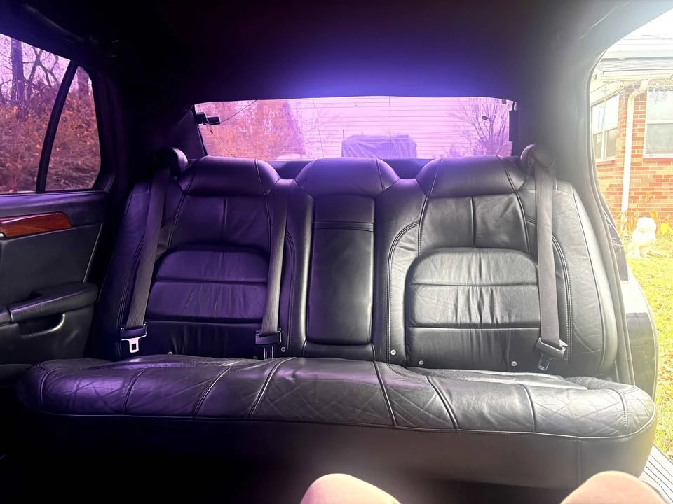 2004 Cadillac DeVille 8th Gen - Image 6 of 12