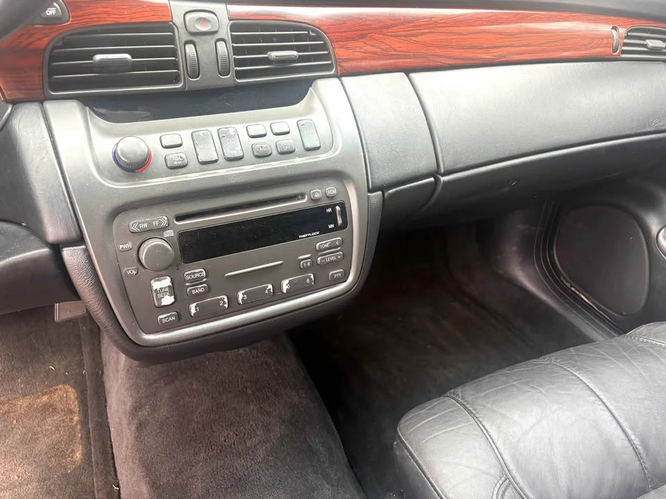 2004 Cadillac DeVille 8th Gen - Image 12 of 12