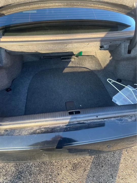 2004 Cadillac Seville - Image 8 of 13