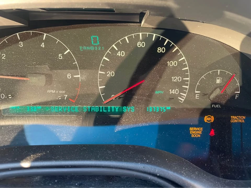 2004 Cadillac Seville - Image 13 of 13