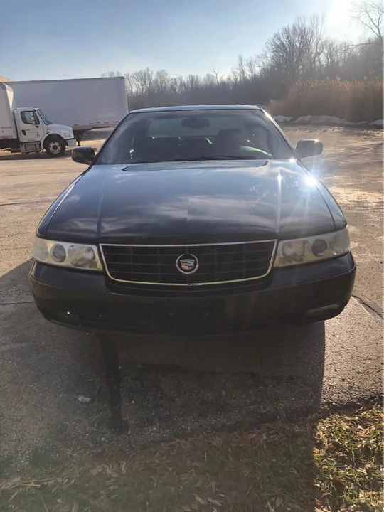 2004 Cadillac Seville - Image 3 of 13
