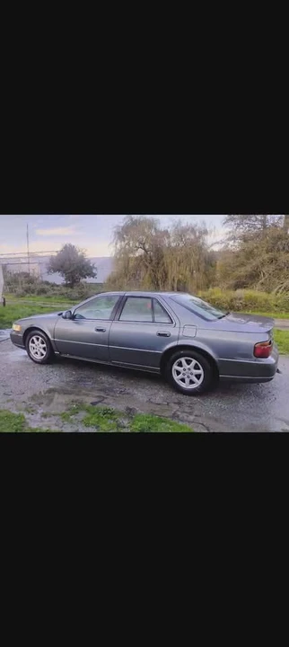 2004 Cadillac Seville - Image 7 of 9