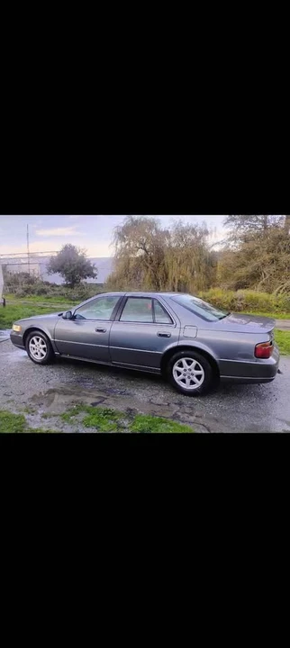 2004 Cadillac Seville - Image 5 of 7