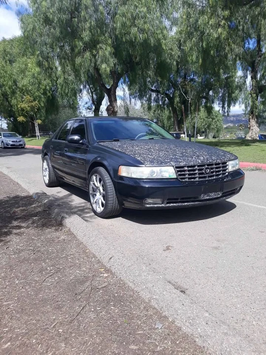 2004 Cadillac Seville - Image 3 of 5