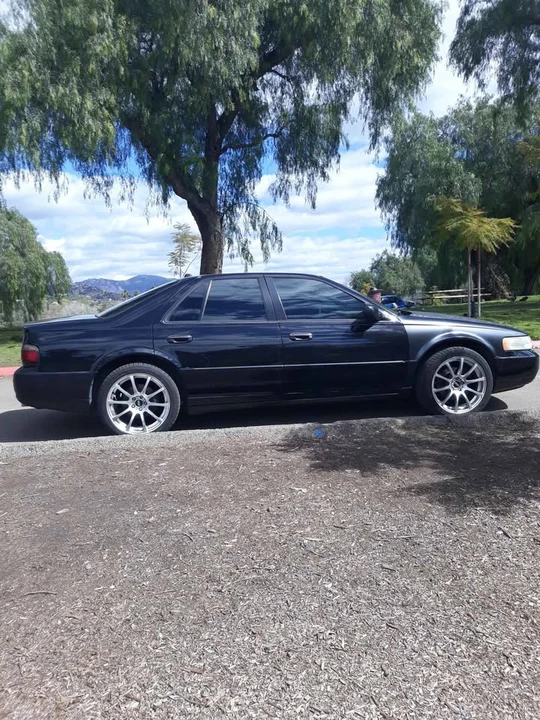 2004 Cadillac Seville - Image 2 of 5