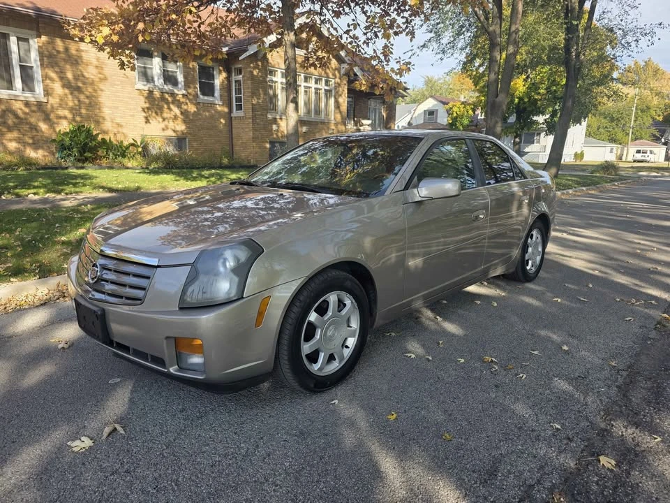 2004 Cadillac SRX - Image 3 of 10