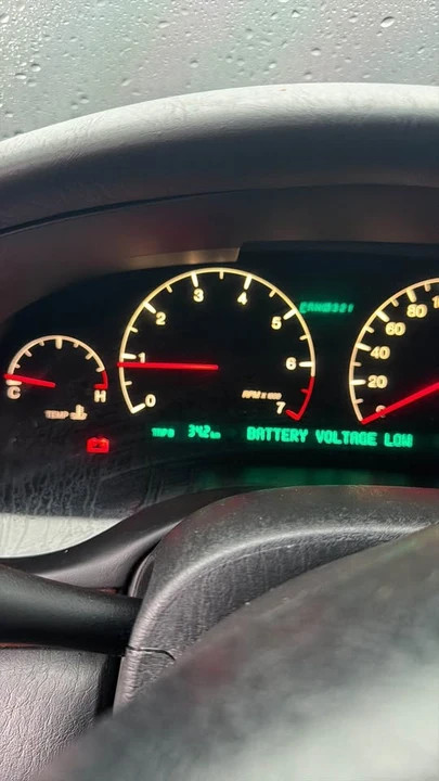 2004 Cadillac STS - Image 12 of 12