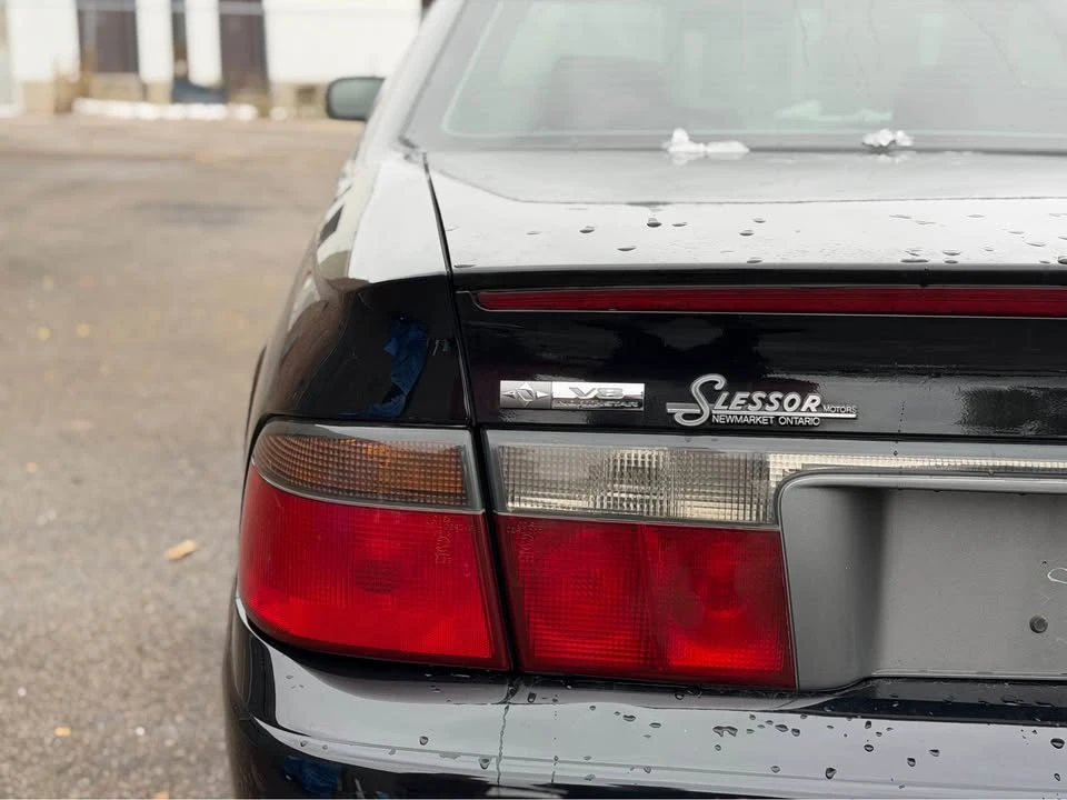 2004 Cadillac STS - Image 6 of 12