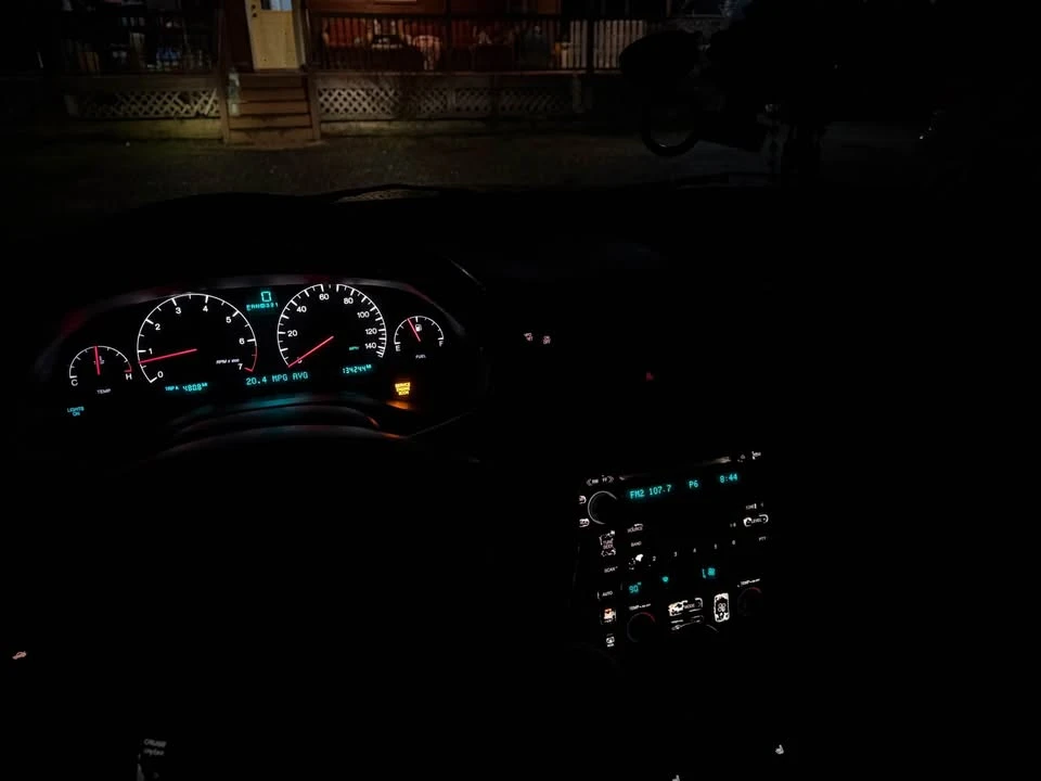 2004 Cadillac STS - Image 6 of 8