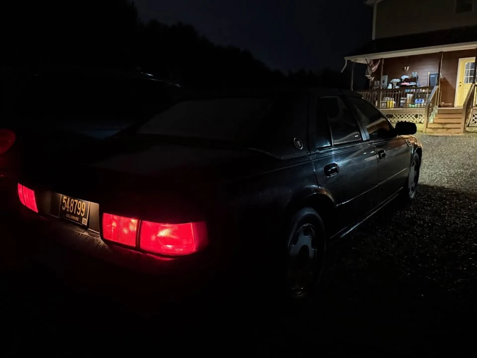 2004 Cadillac STS - Image 5 of 8