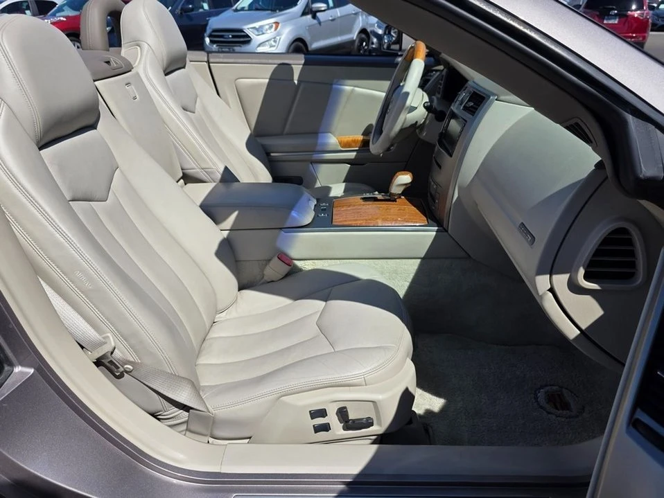 2004 Cadillac XLR - Image 20 of 20