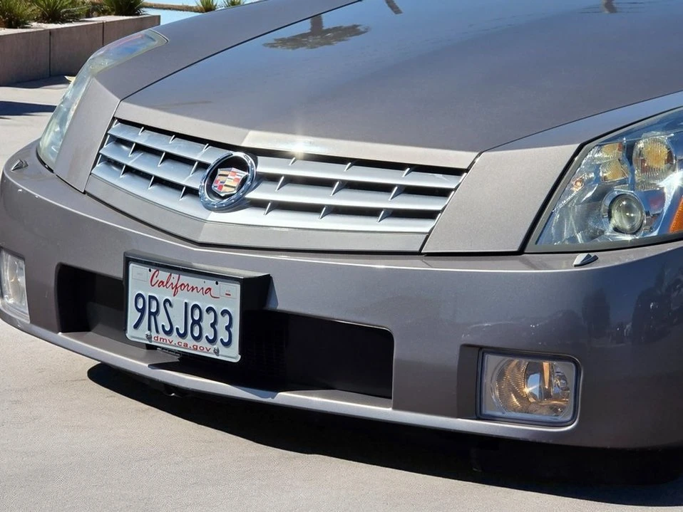 2004 Cadillac XLR - Image 7 of 20