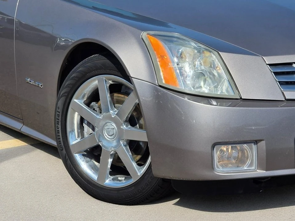 2004 Cadillac XLR - Image 4 of 20