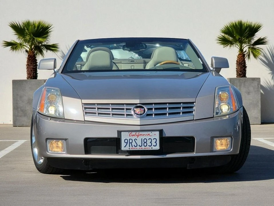 2004 Cadillac XLR - Image 5 of 20