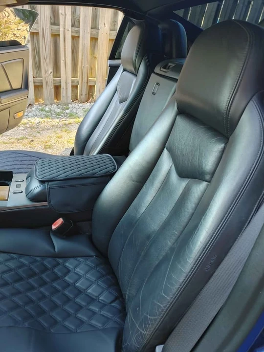 2004 Cadillac XLR - Image 5 of 12
