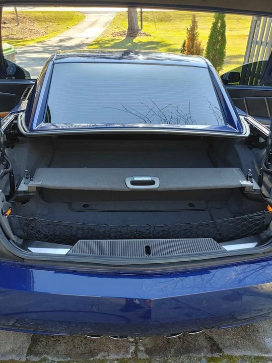 2004 Cadillac XLR - Image 10 of 12