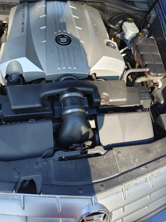 2004 Cadillac XLR - Image 7 of 12