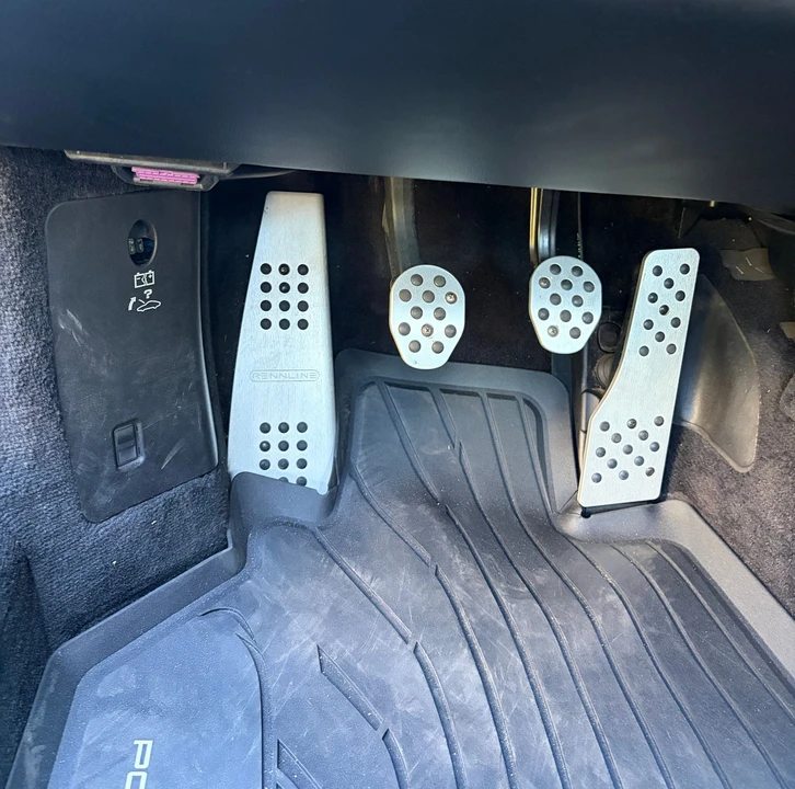 2004 Porsche 996 Carrera - Image 6 of 15