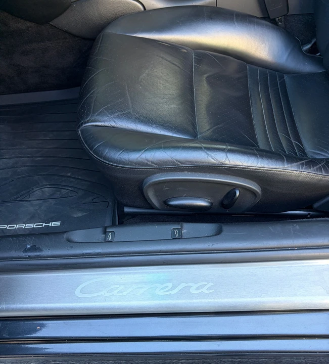 2004 Porsche 996 Carrera - Image 7 of 15