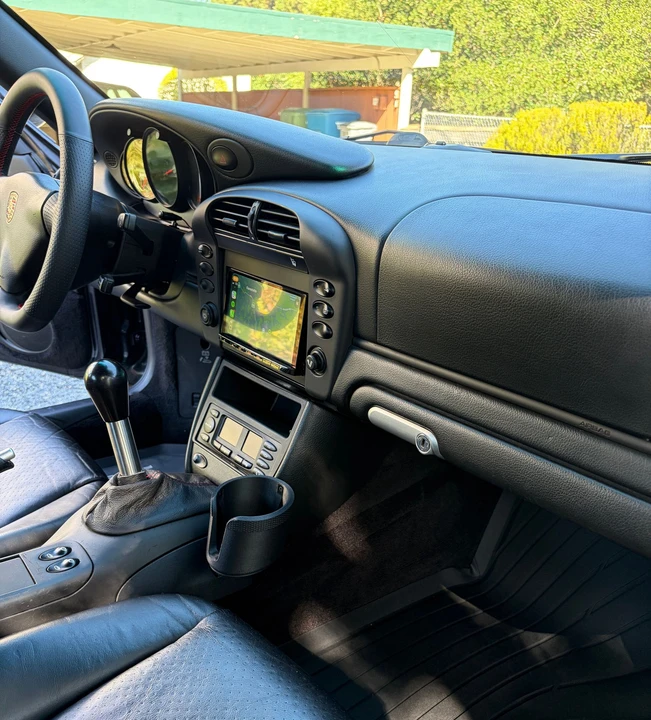 2004 Porsche 996 Carrera - Image 8 of 15