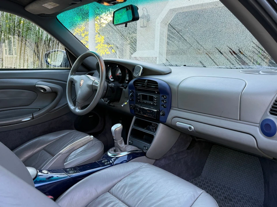 2004 Porsche 996 Carrera 4S - Image 2 of 9