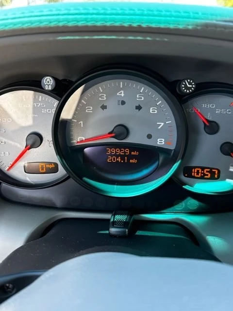 2004 Porsche 996 Carrera 4S - Image 10 of 15