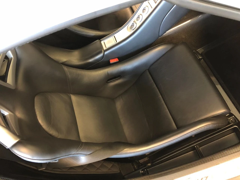 2004 Porsche Carrera GT - Image 12 of 20
