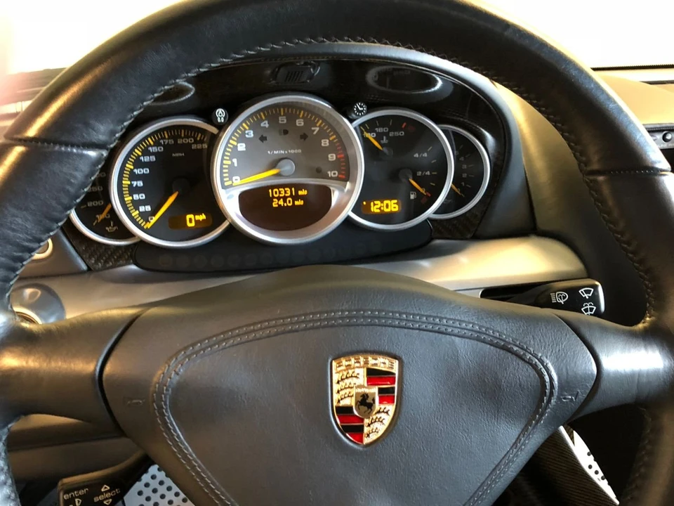 2004 Porsche Carrera GT - Image 15 of 20