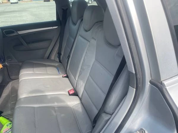 2004 Porsche 955/957 Cayenne S - Image 4 of 6