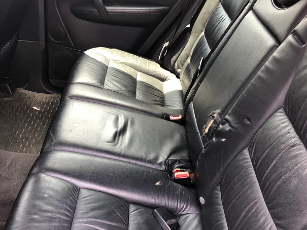 2004 Porsche 955/957 Cayenne S - Image 6 of 9
