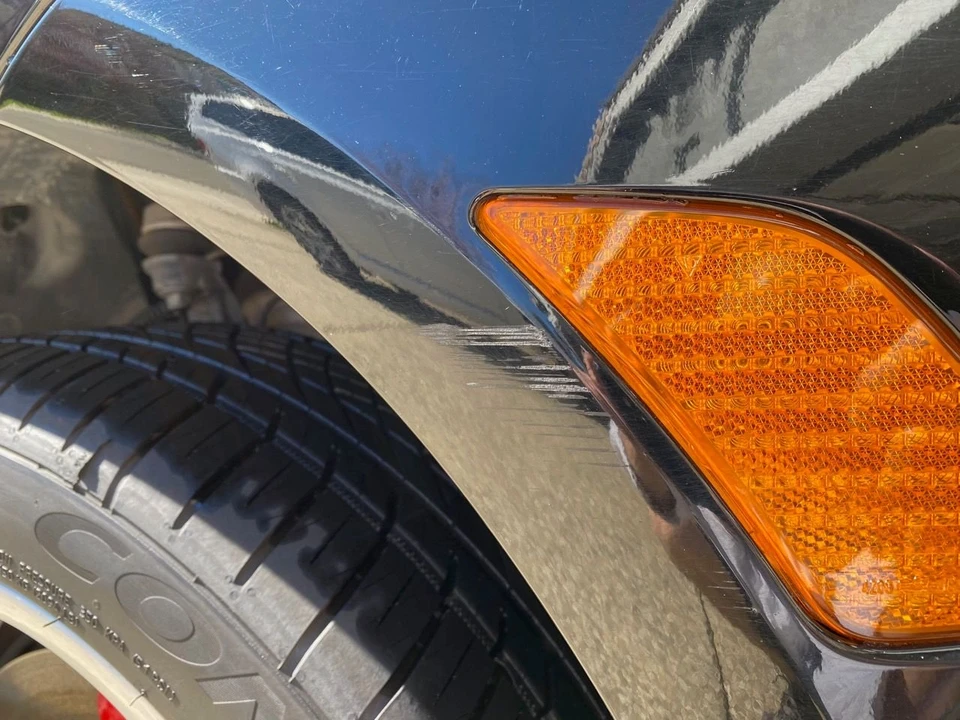 2004 Porsche 955/957 Cayenne Turbo - Image 13 of 17