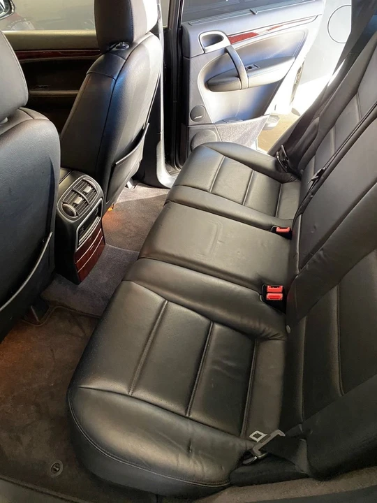 2004 Porsche 955/957 Cayenne Turbo - Image 6 of 17